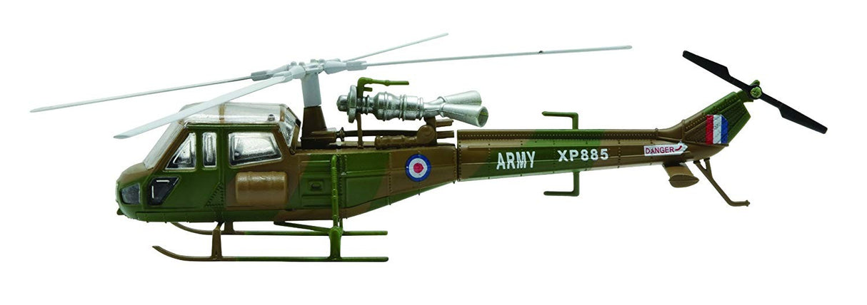 Westland Scout AH.1