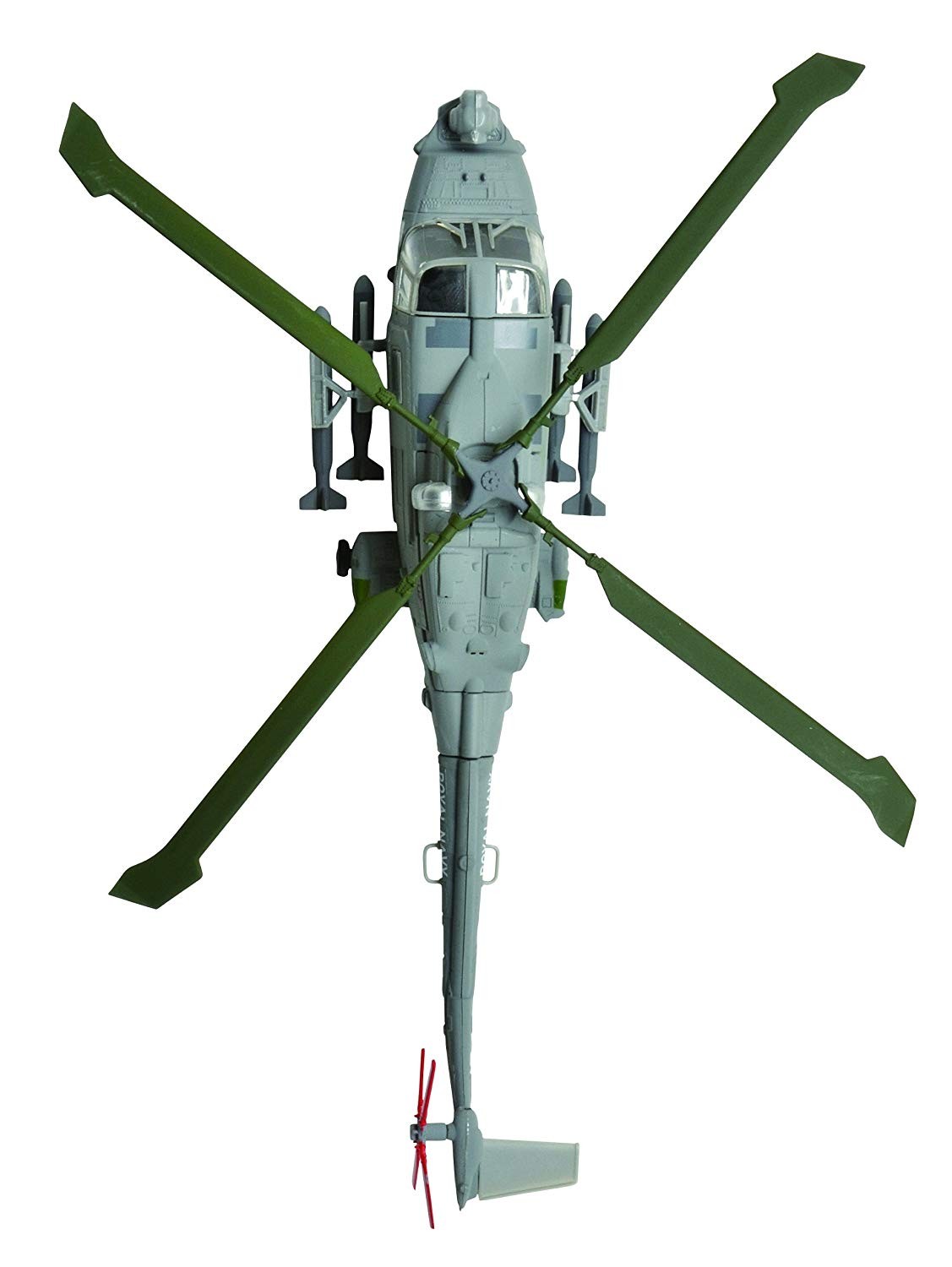 Westland Lynx HMA.8