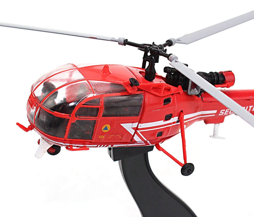 Aerospatiale Alouette III