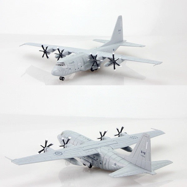 C-130J Super Hercules - RCAF