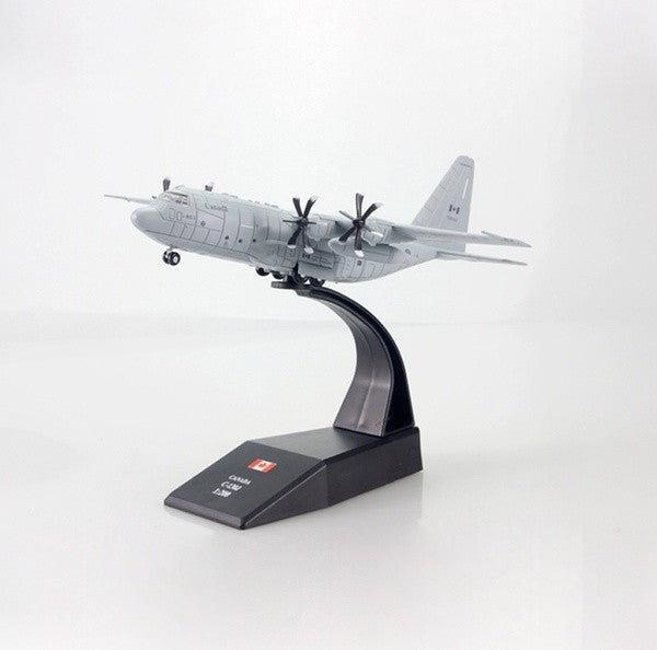 C-130J Super Hercules - RCAF