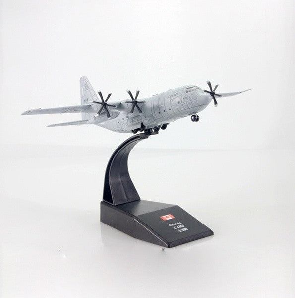 C-130J Super Hercules - RCAF