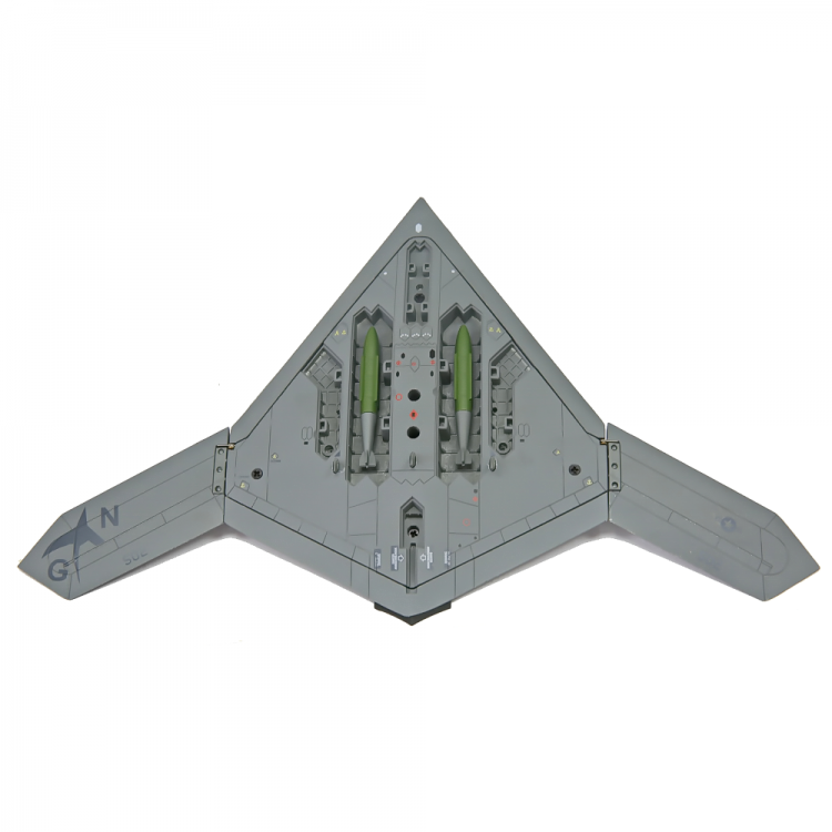 X-47B Pegasus UCAV