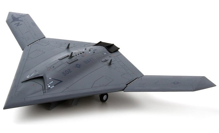 X-47B Pegasus UCAV