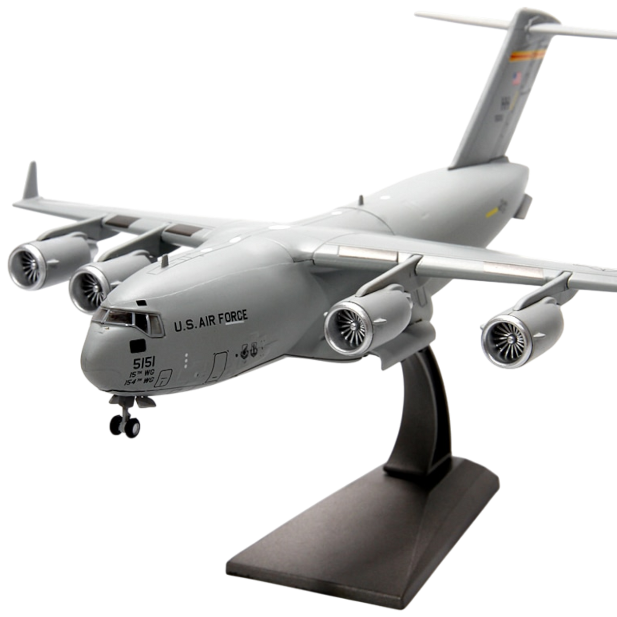 C-17 Globemaster III - USAF