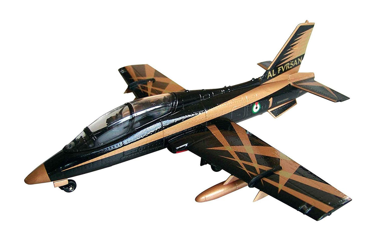 Aermacchi MB-339 UAE Trainer