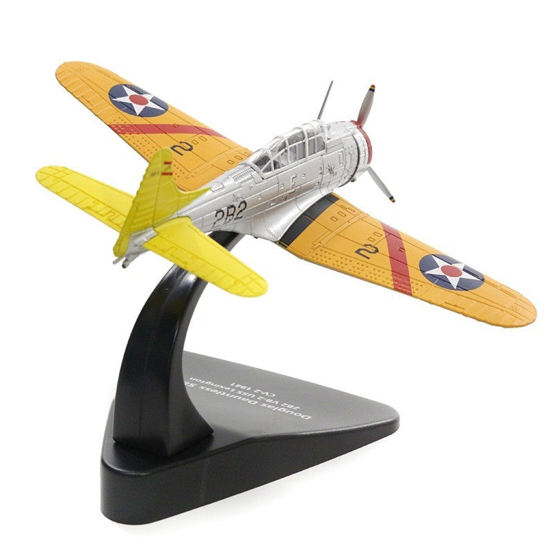 Douglas Dauntless SBD-2