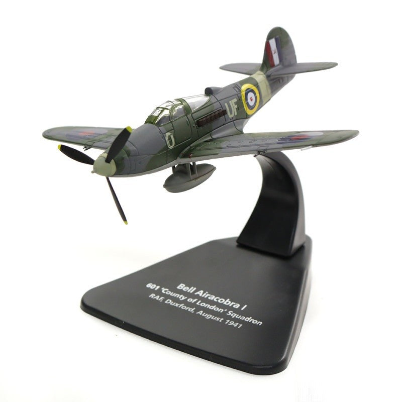 Bell P-39 Airacobra I