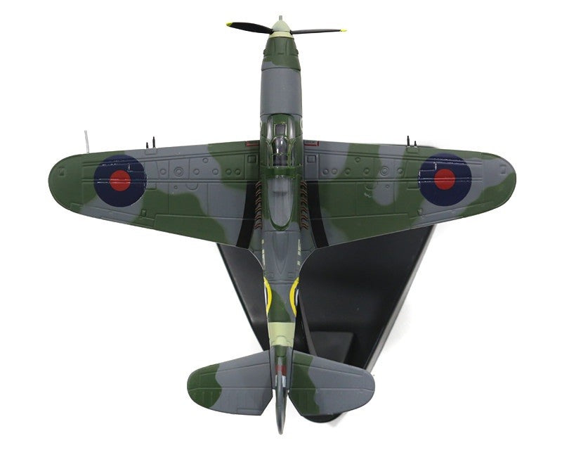 Bell P-39 Airacobra I