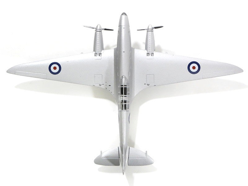 de Havilland DH.88 Comet