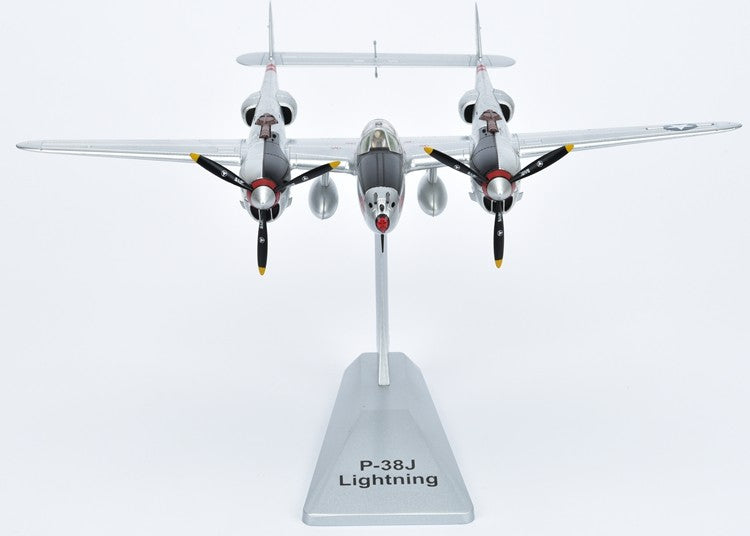 Lockheed P-38J Lightning USAF