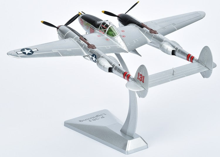 Lockheed P-38J Lightning USAF