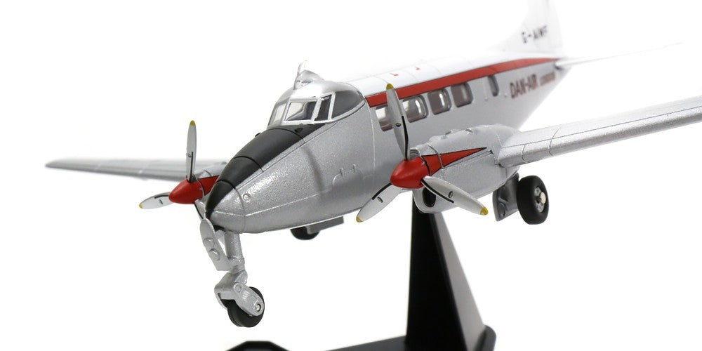 de Havilland DH.104 Dove Dan-Air