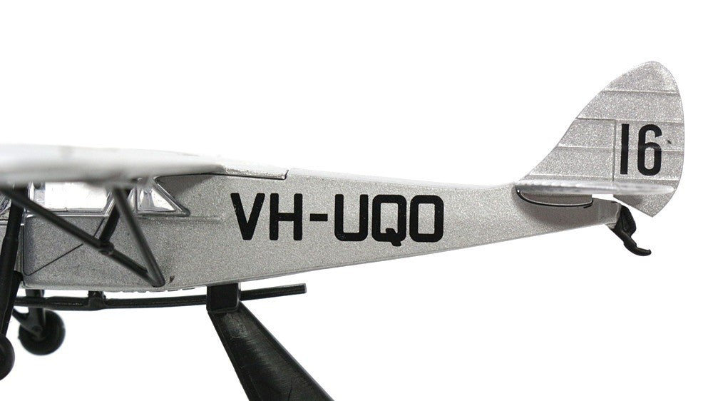 de Havilland DH.80A Puss Moth