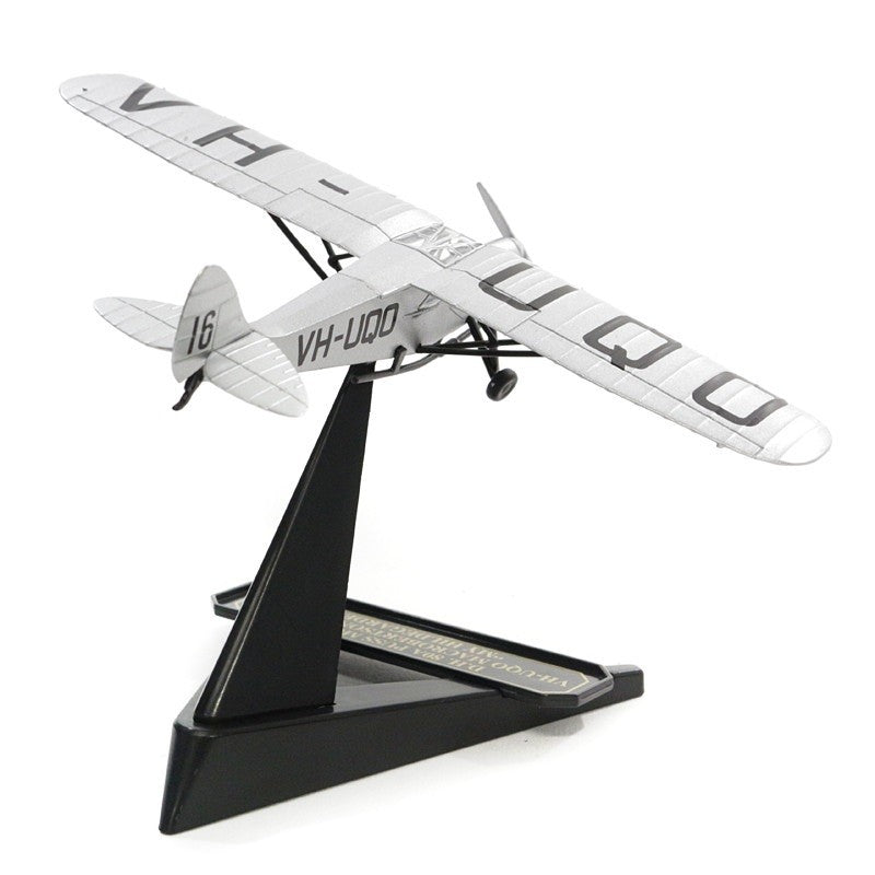 de Havilland DH.80A Puss Moth