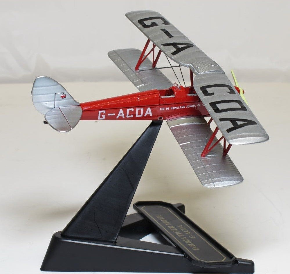 de Havilland DH.82A Tiger Moth