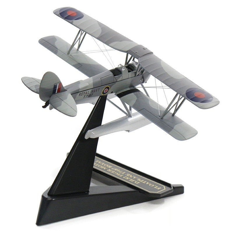 de Havilland DH.82A Tiger Moth Royal Navy