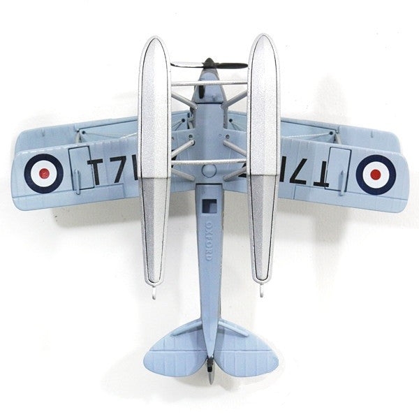 de Havilland DH.82A Tiger Moth Royal Navy