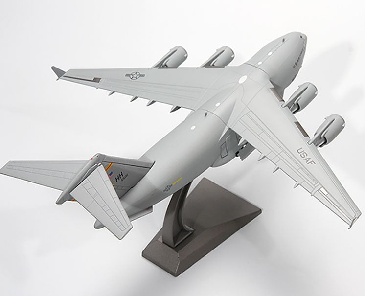 C-17 Globemaster III - USAF