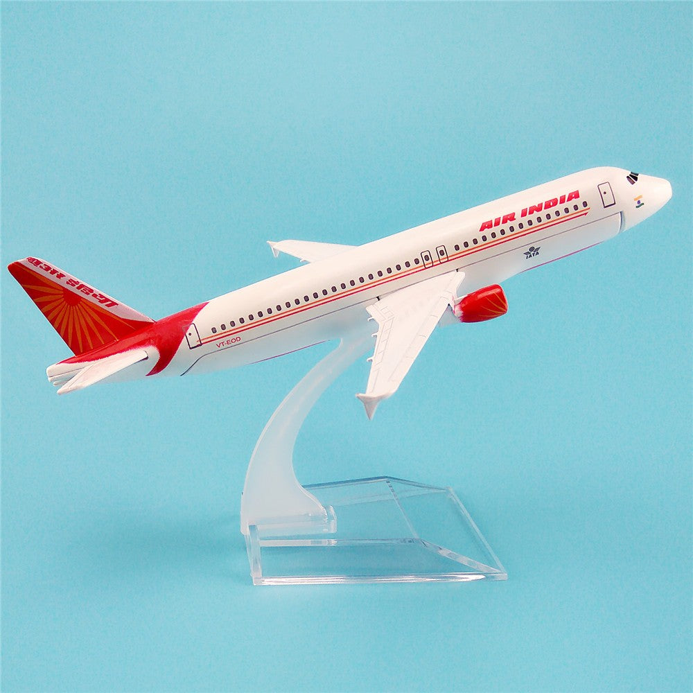 Air India Airbus A320