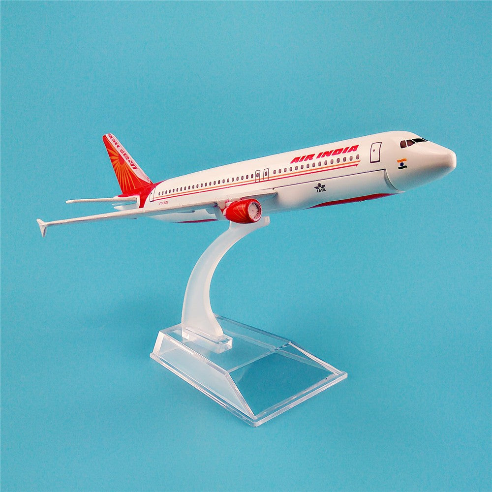 Air India Airbus A320