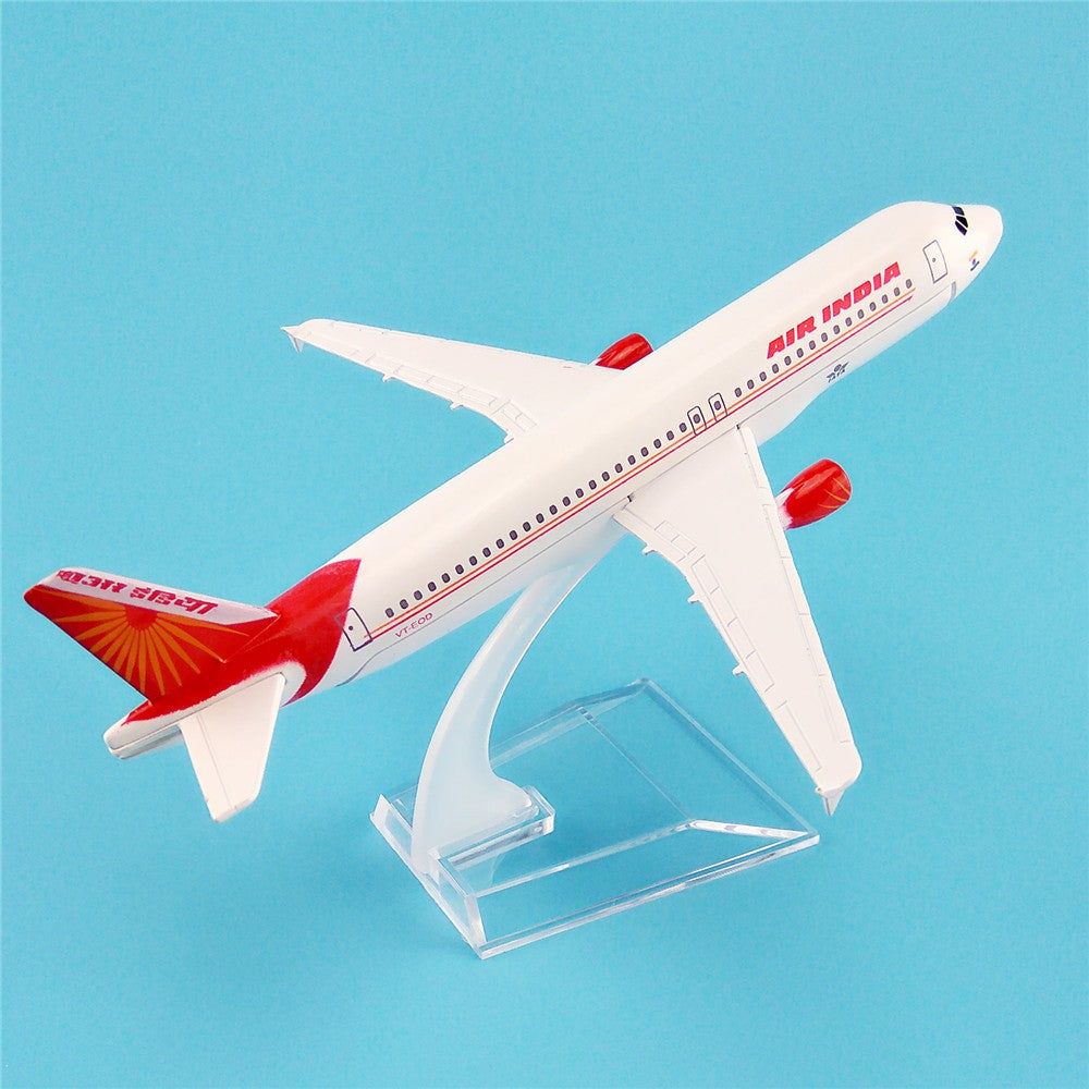 Air India Airbus A320