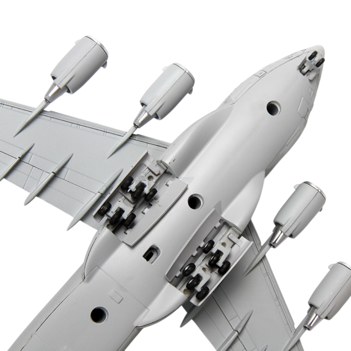 C-17 Globemaster III - USAF