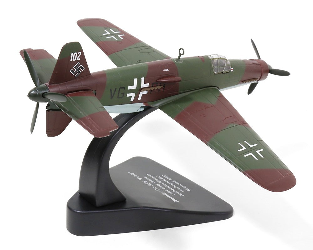 Dornier Do 335 PFEIL
