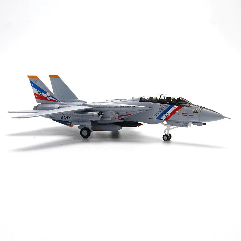 Grumman F-14 Tomcat (US Navy)