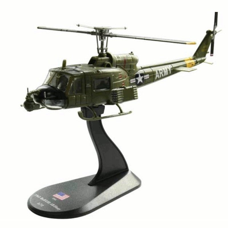 Bell UH-1B Huey