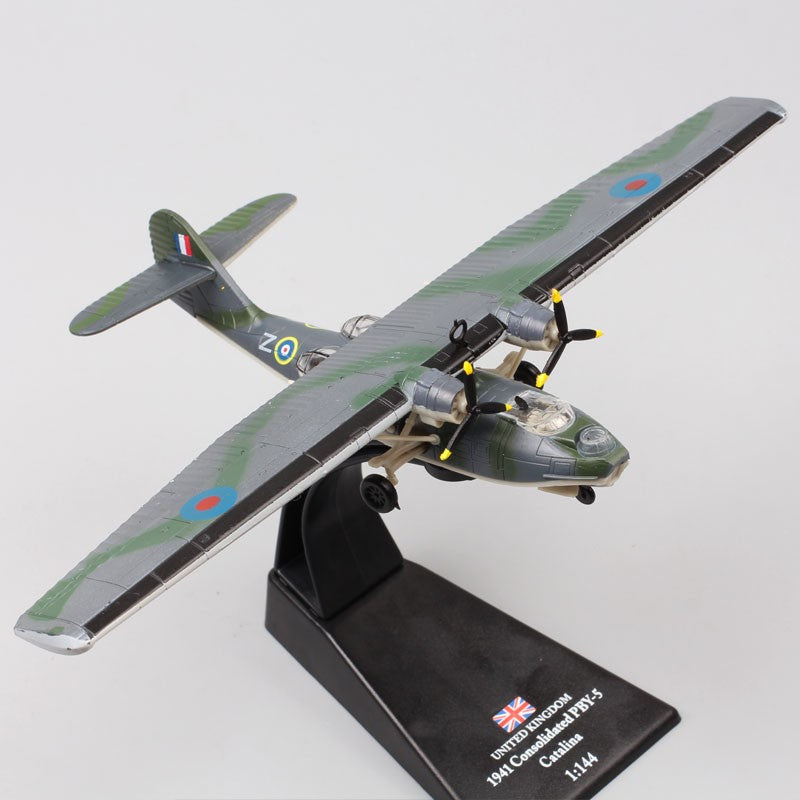 Consolidated PBY-5A Catalina