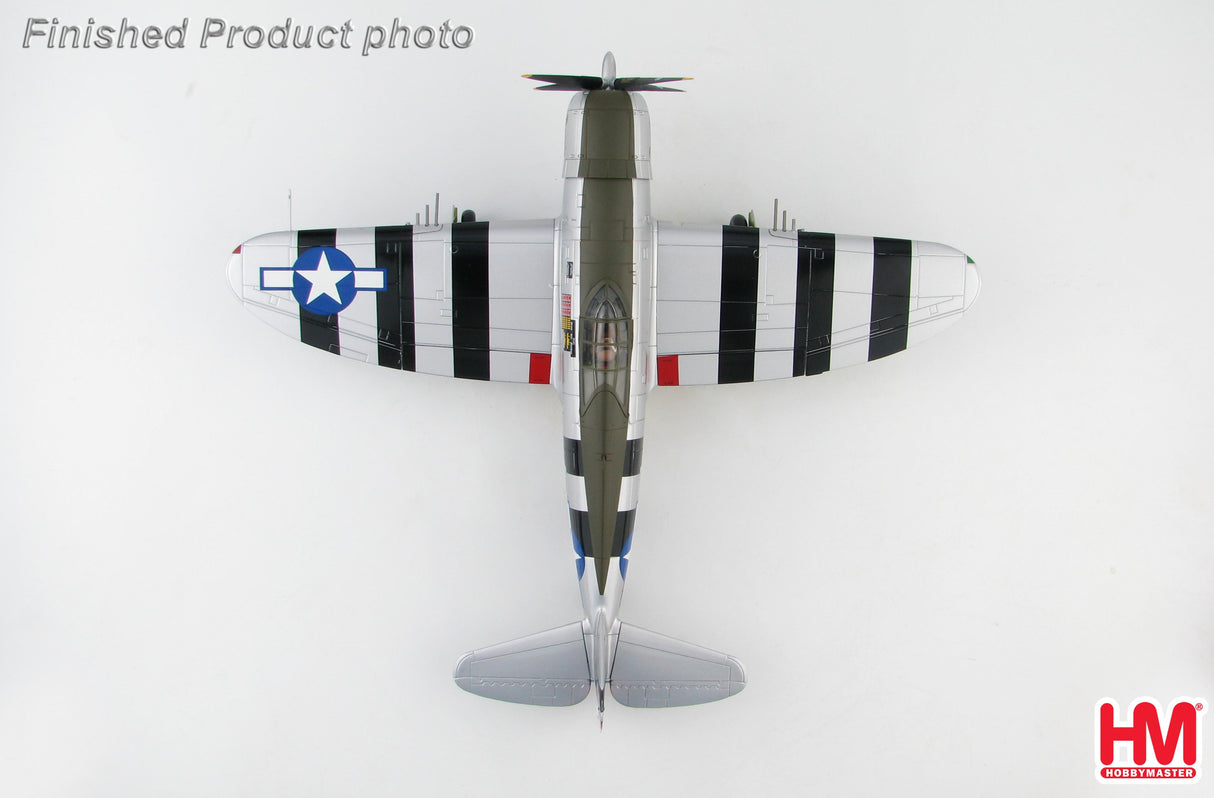 P-47D Thunderbolt "Bonnie"