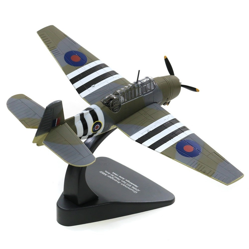 Grumman TBF Avenger Mk.II