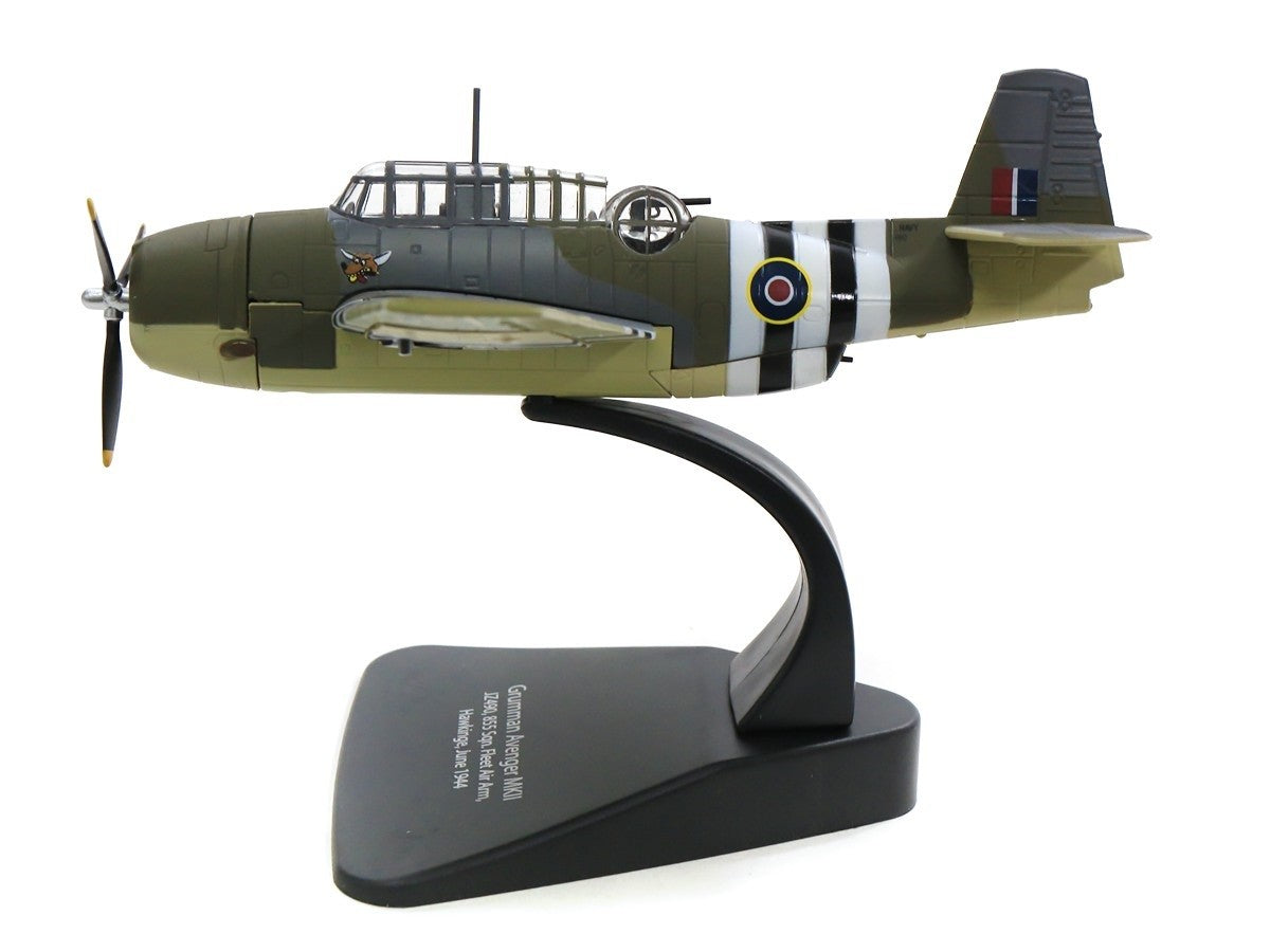 Grumman TBF Avenger Mk.II