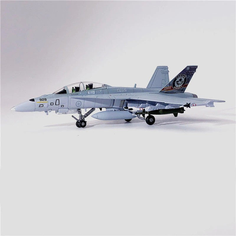 McDonnell CF-18 Hornet