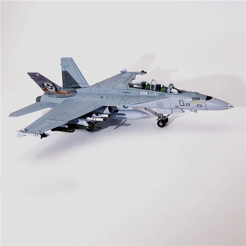 McDonnell CF-18 Hornet