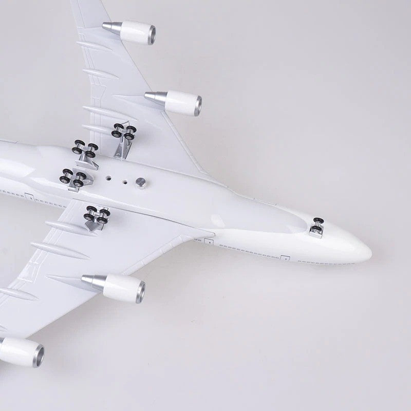 XL Philippine Airlines Boeing 747