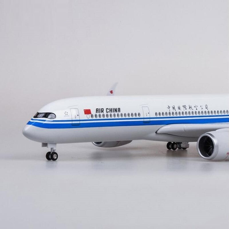 XL Air China Airbus A350