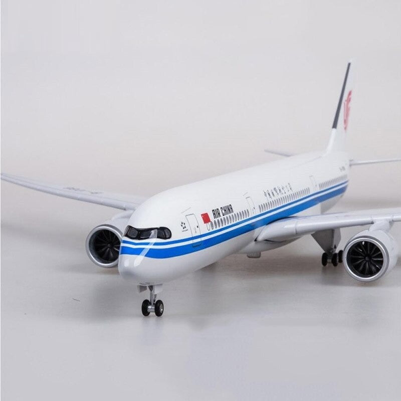 XL Air China Airbus A350