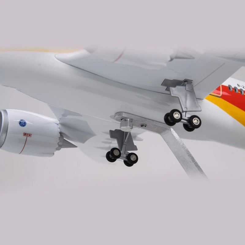 XL Hainan Airlines Boeing 787