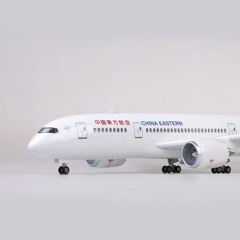 XL China Eastern Boeing 787