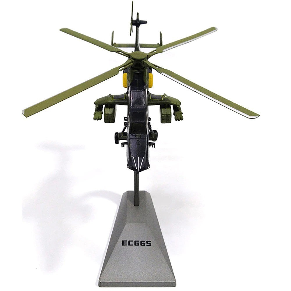 Eurocopter Tiger EC665