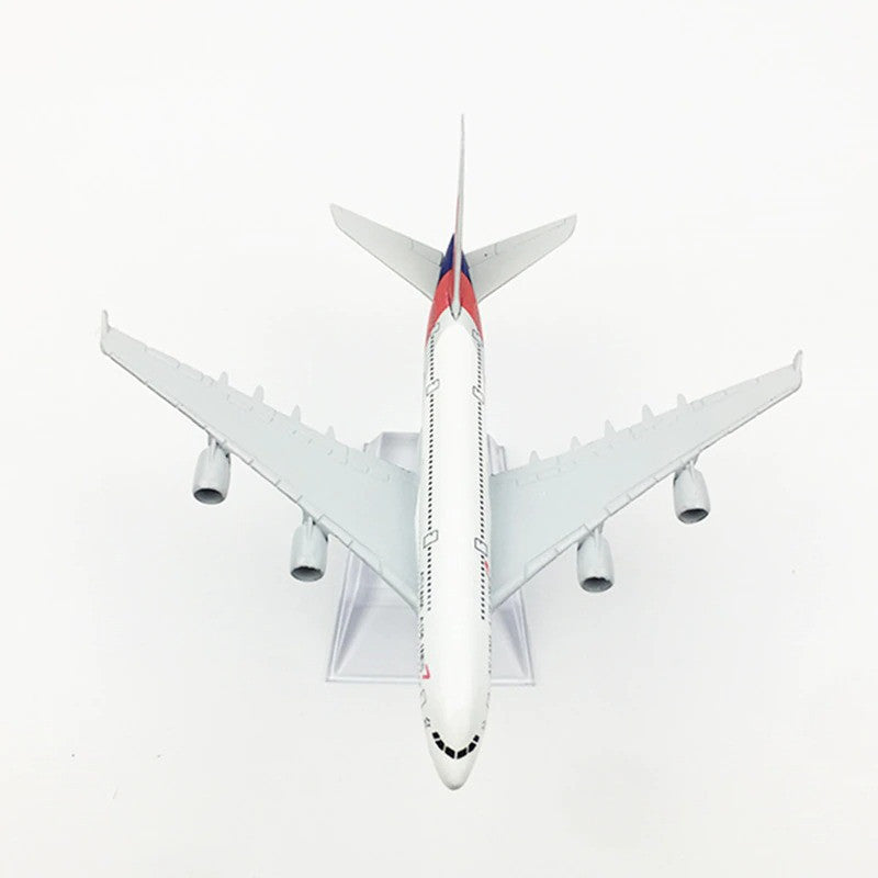 Asiana Airlines Airbus A380