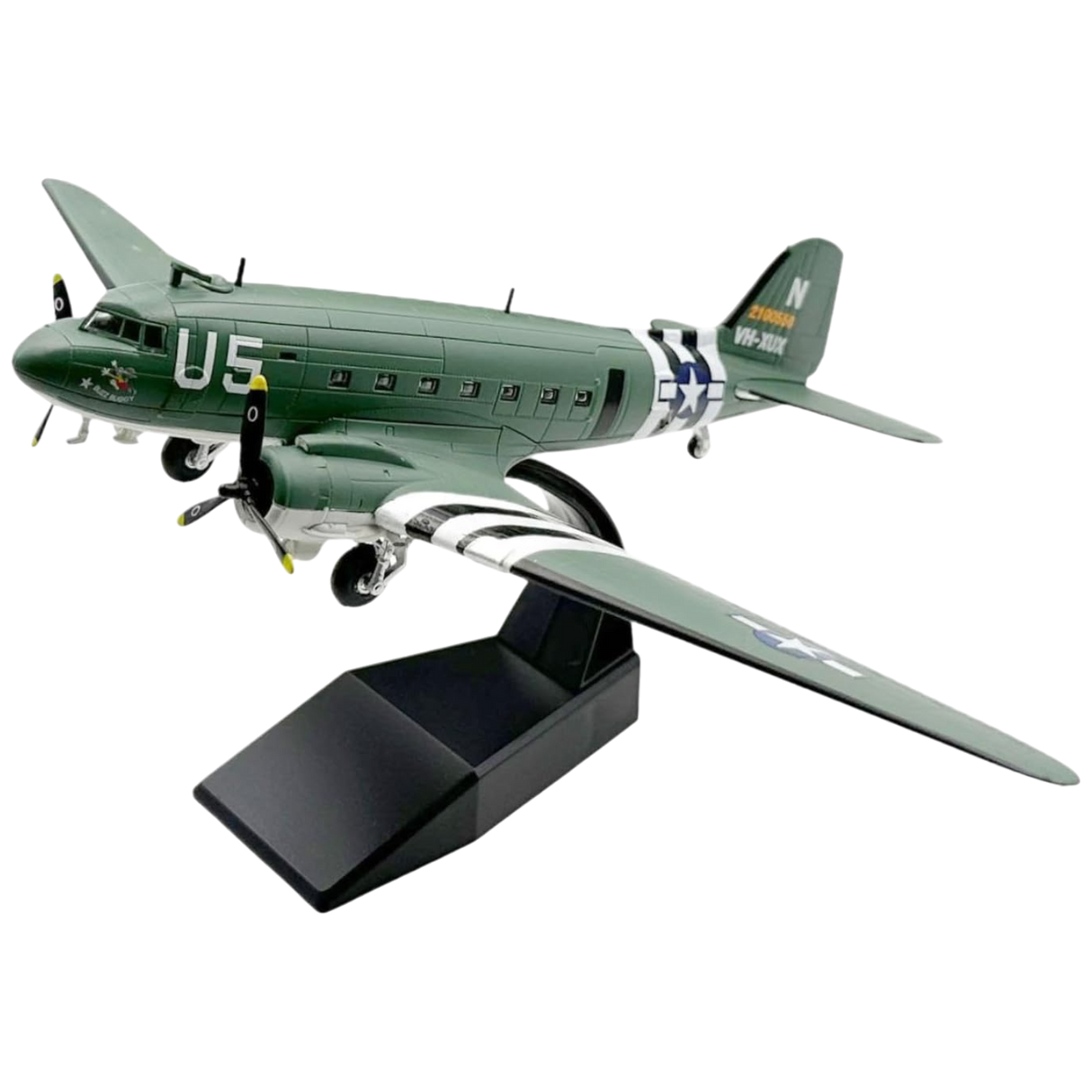 Douglas C-47 Dakota