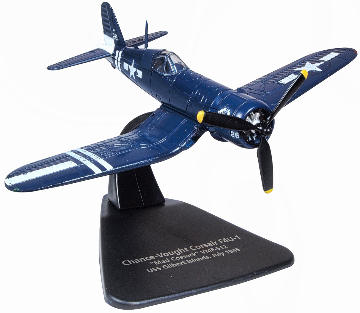 Vought F4U-1D Corsair