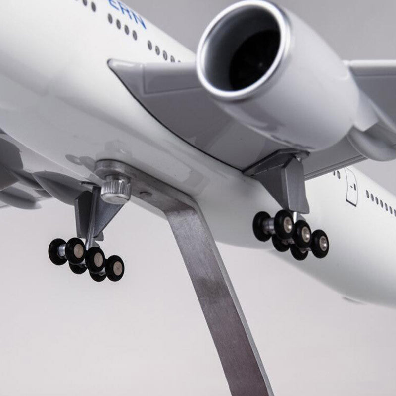 XL China Eastern Boeing 777