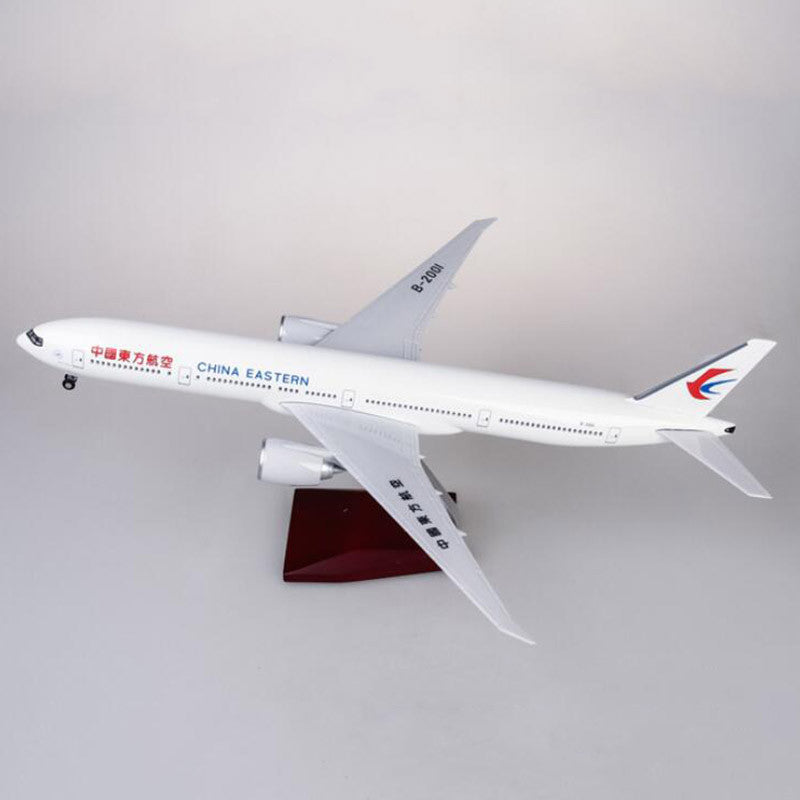 XL China Eastern Boeing 777