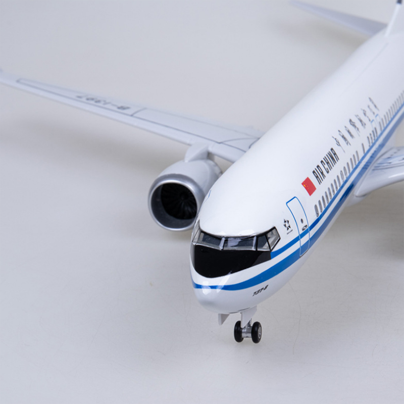 XL Air China Boeing 737 MAX