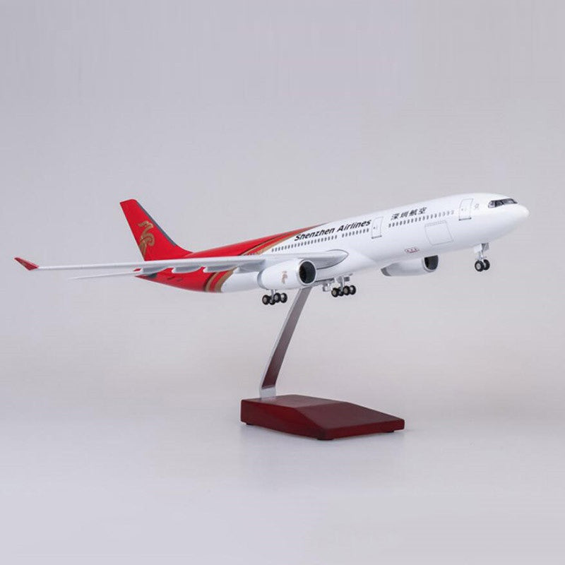 XL Shenzhen Airlines Airbus A330