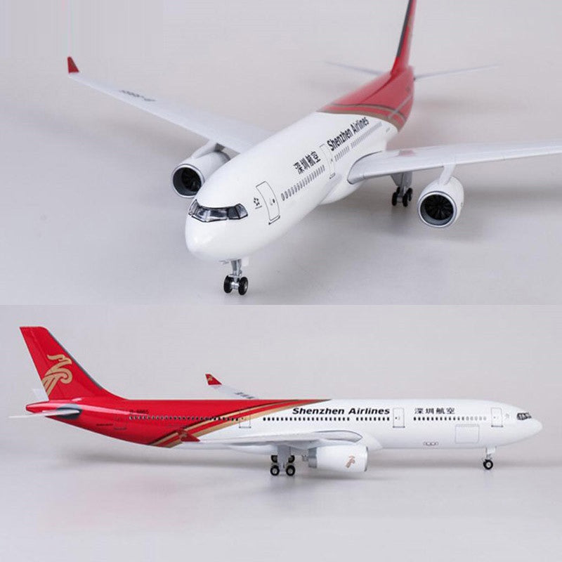 XL Shenzhen Airlines Airbus A330